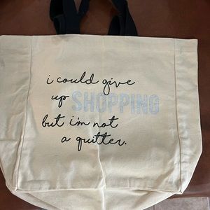 Tote Bag